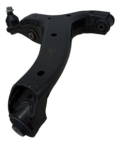 Par Bandeja Suspensão Inferior TC3022 TC3023