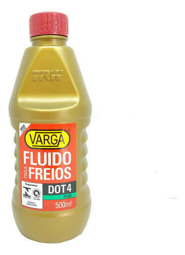kit Disco Pastilha Fluido Freio RCDI00880 RCPT12570 RCLF00054