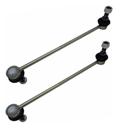 Par Bieletas Suspensão Dianteira TC3735