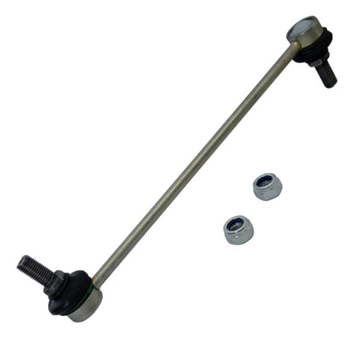 Par Bieletas Suspensão Dianteira TC3735