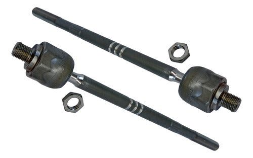 Par Terminal Axial Dianteiro JARB0018