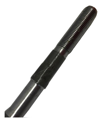 Par Terminal Axial Dianteiro JARB0030