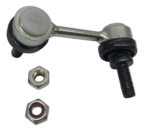 Par Bieleta Suspensão Dianteira JTSB0102 JTSB0103