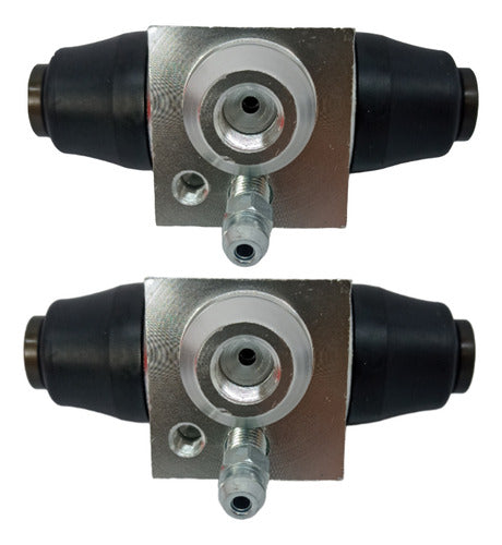 Par Cilindros Roda Traseira TRW RCCR02930