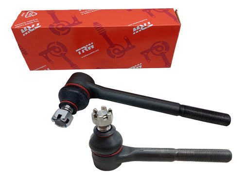 Par Terminal Direção Dianteiro TS3251L TS3252R