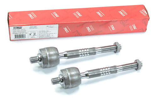 Par Terminal Axial Dianteiro JAR1387