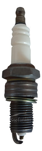 Jogo Velas Ignição BPR7E XH40002