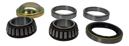 Rolamento Traseiro LKB4533