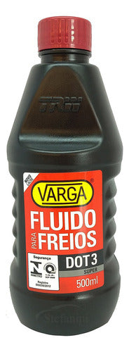 Par Cilindros Roda Traseira + Fluido RCCR00384 RCLF00021
