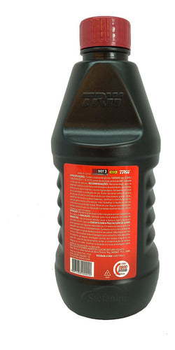 Par Cilindros Roda Traseira + Fluido RCCR00384 RCLF00021