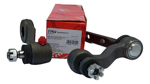 Kit Braço Pitman e Braço Auxiliar Direção 32826028S 32826029S