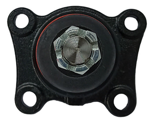 Par Pivo Suspensão Inferior Dianteira PS1020