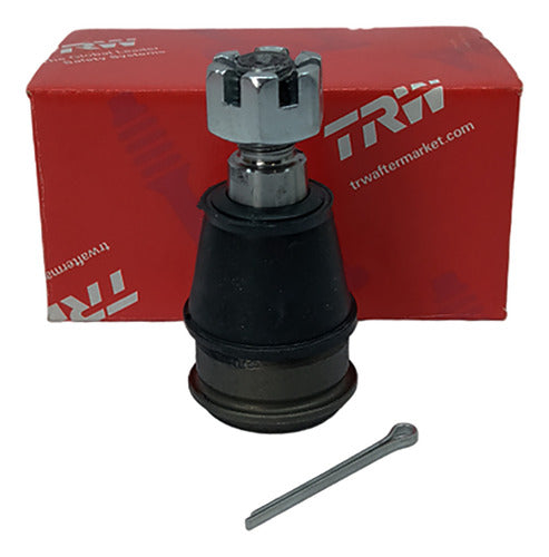 Pivo de Suspensao Jbj1257