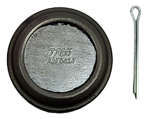 Pivo de Suspensao Jbj1257