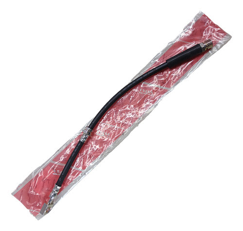 Tubo Flexivel Freio RPFX01020