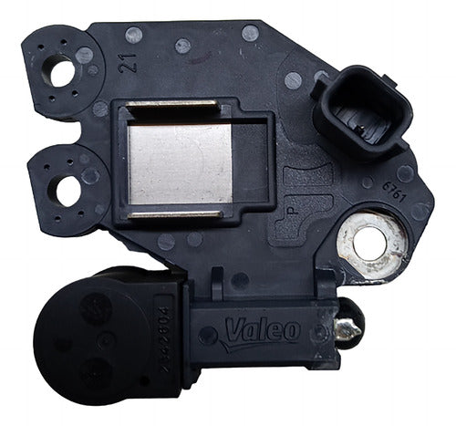 Regulador de Voltagem Valeo 501438