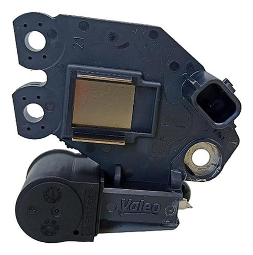 Regulador de Voltagem Valeo 501438