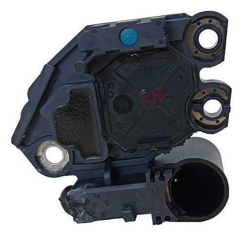 Regulador de Voltagem Valeo 501438