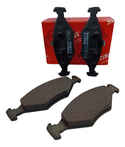 Pastilha de Freio RCPT12830