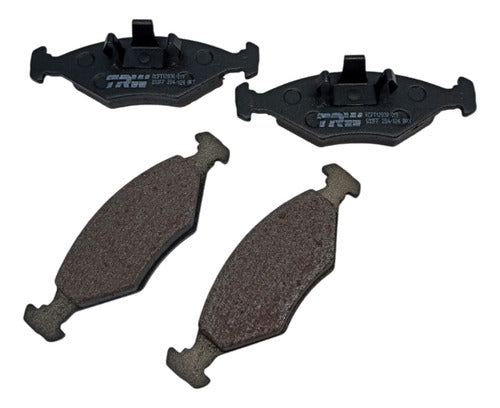 Pastilha de Freio RCPT12830