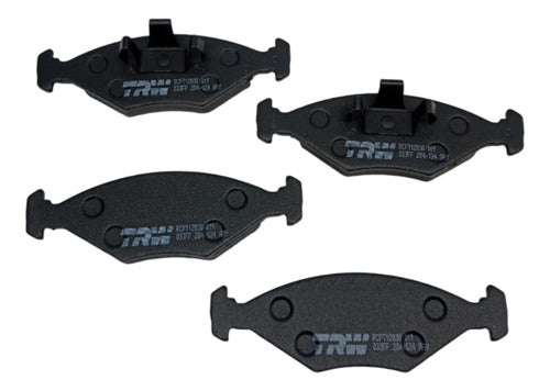 Pastilha de Freio RCPT12830