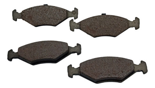 Pastilha de Freio RCPT12830