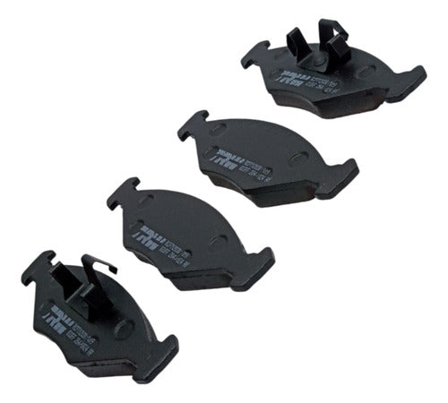 Pastilha de Freio RCPT12830