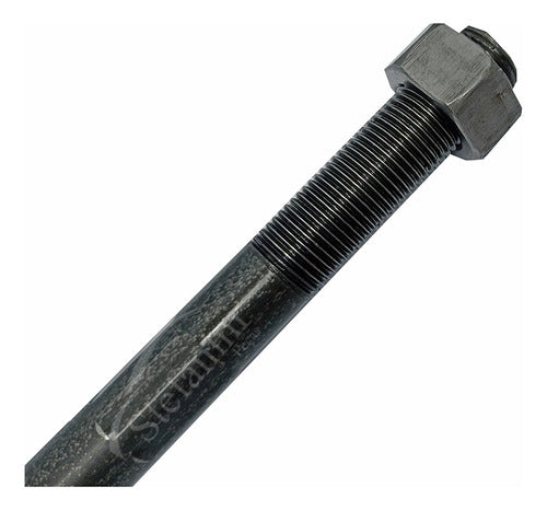 Par Terminal Axial Dianteiro TA1785