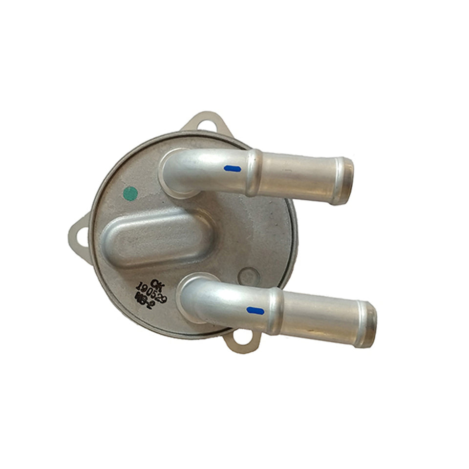 Trocador De Calor Original Fiat 7089720