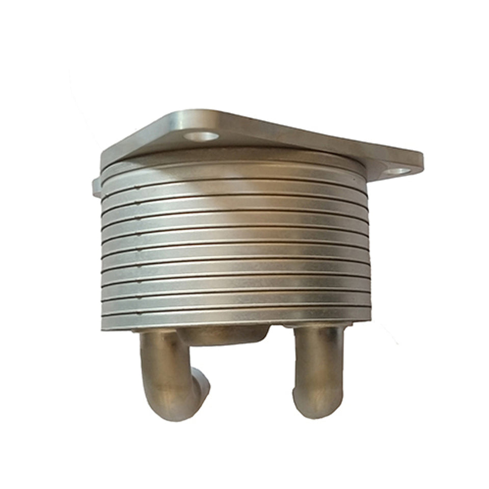 Trocador De Calor Original Fiat 7089720