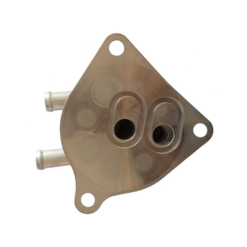 Trocador De Calor Original Fiat 7089720