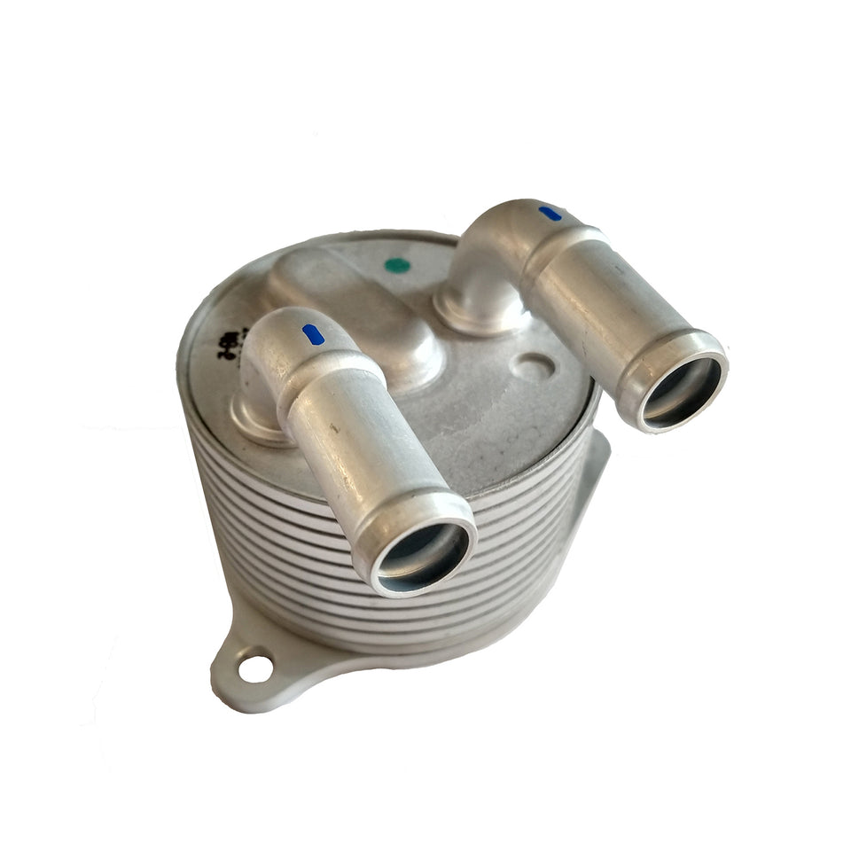 Trocador De Calor Original Fiat 7089720