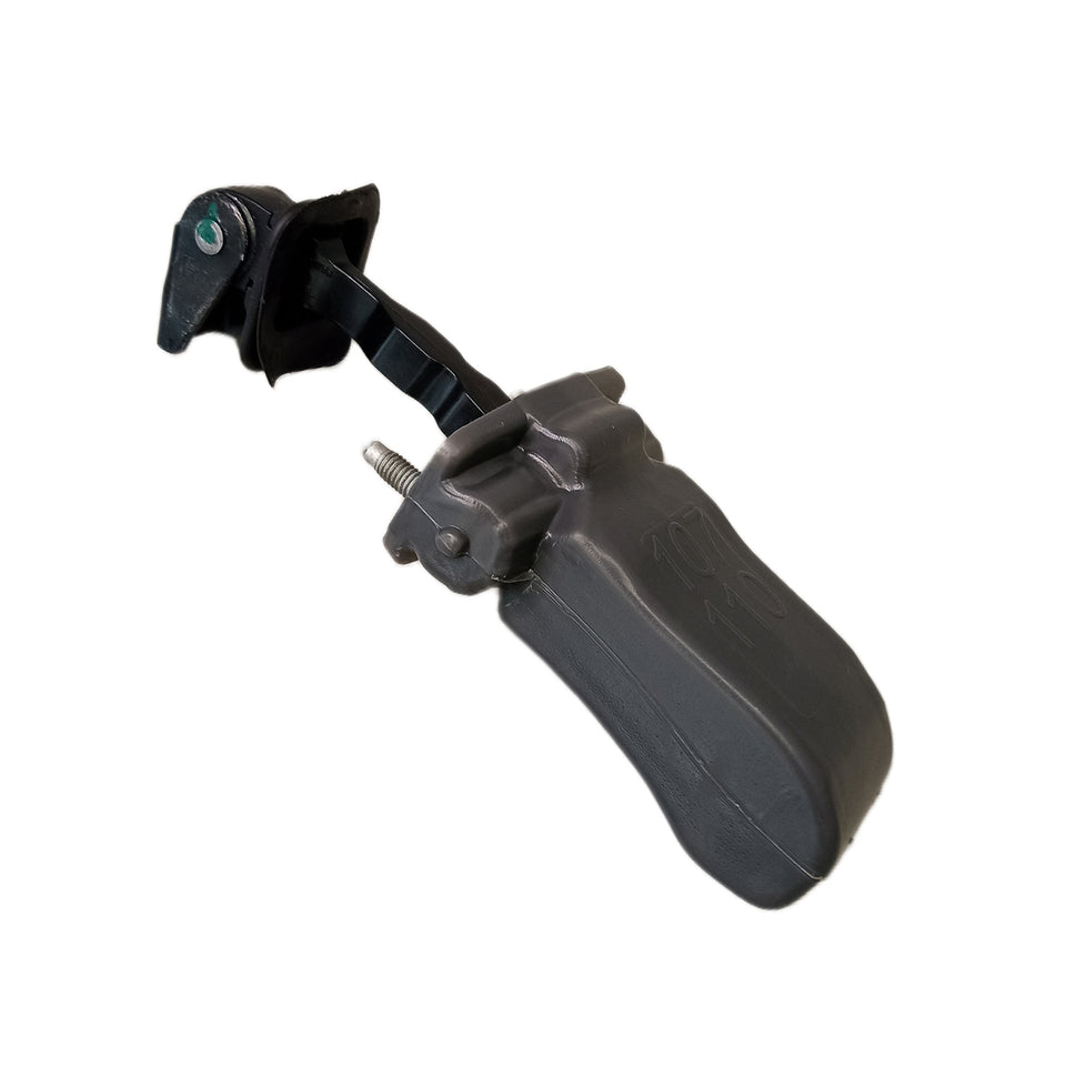 Limitador Da Porta Dianteira Original Fiat 51836085
