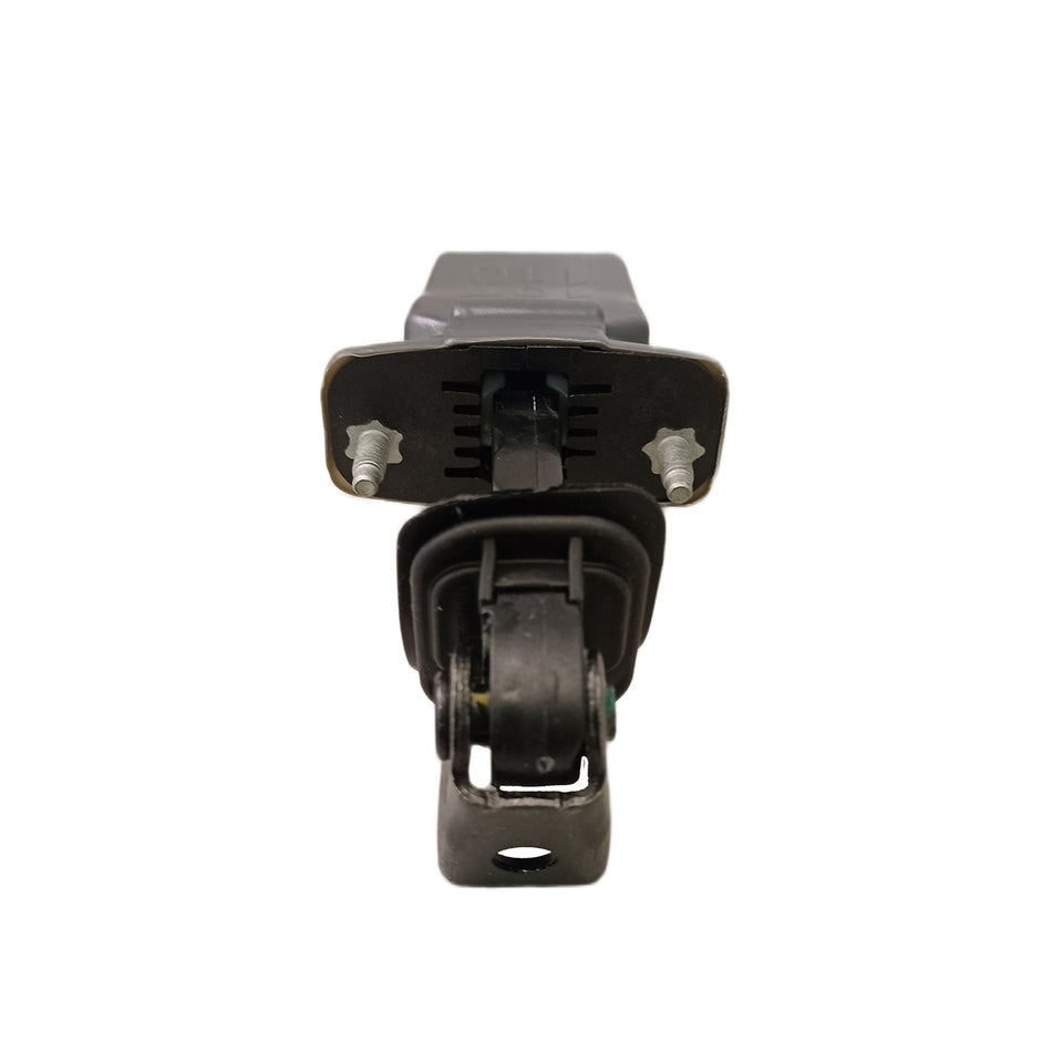 Limitador Da Porta Dianteira Original Fiat 51836085