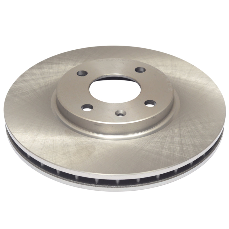 Kit Freio Discos + Pastilhas RCDI03000 ECO1016