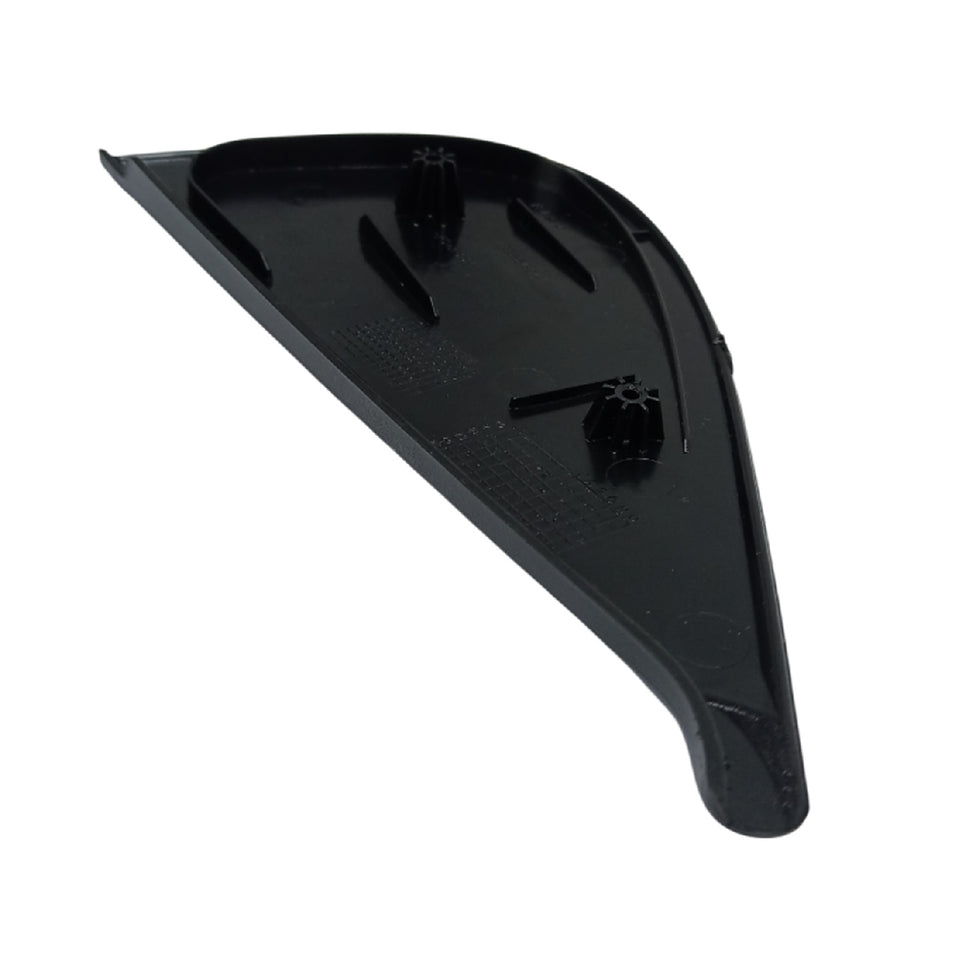 Moldura Externa Porta Esquerda Original Fiat 735363657