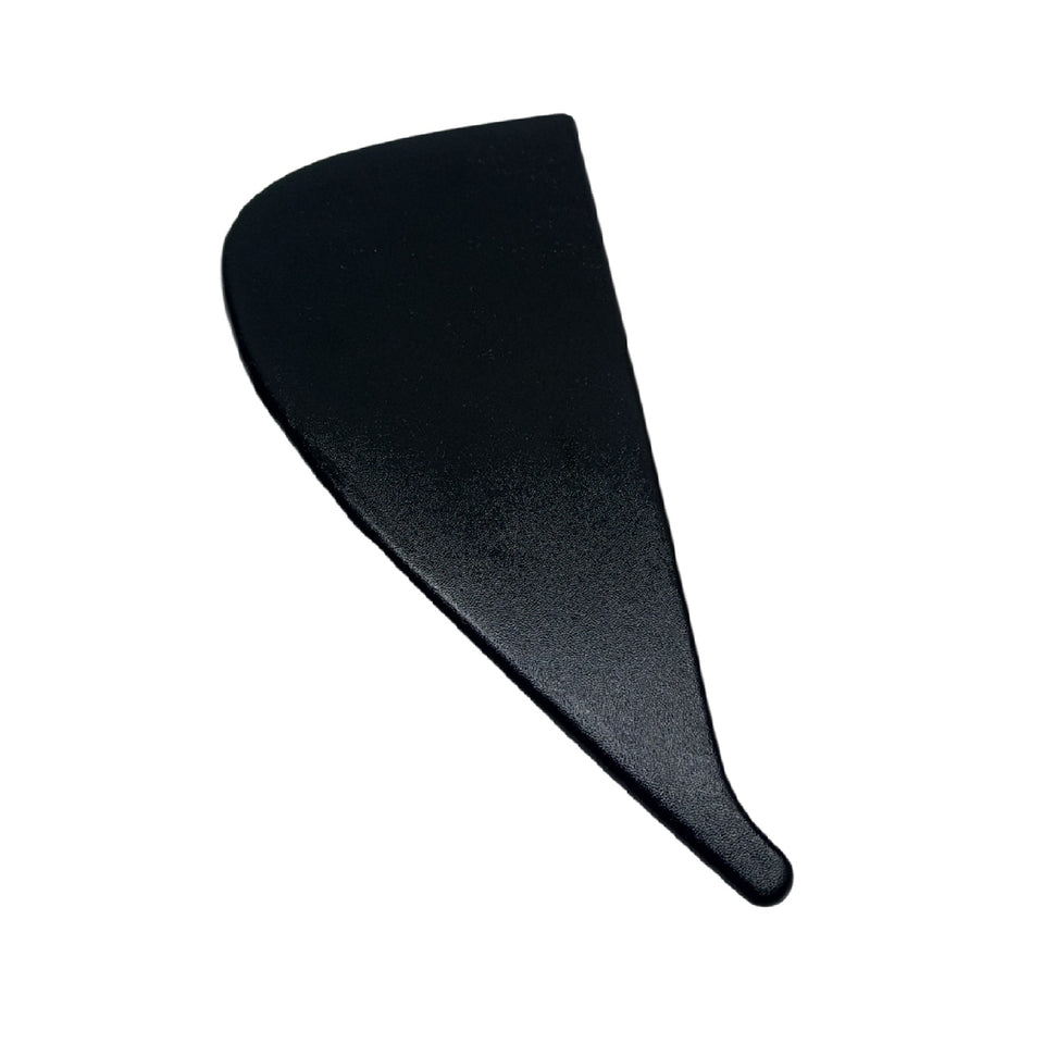 Moldura Externa Porta Esquerda Original Fiat 735363657