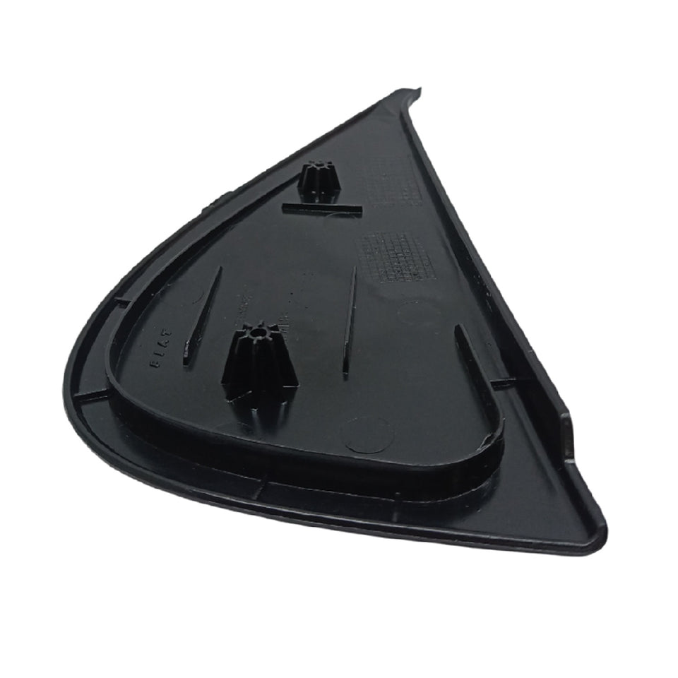 Moldura Externa Porta Esquerda Original Fiat 735363657