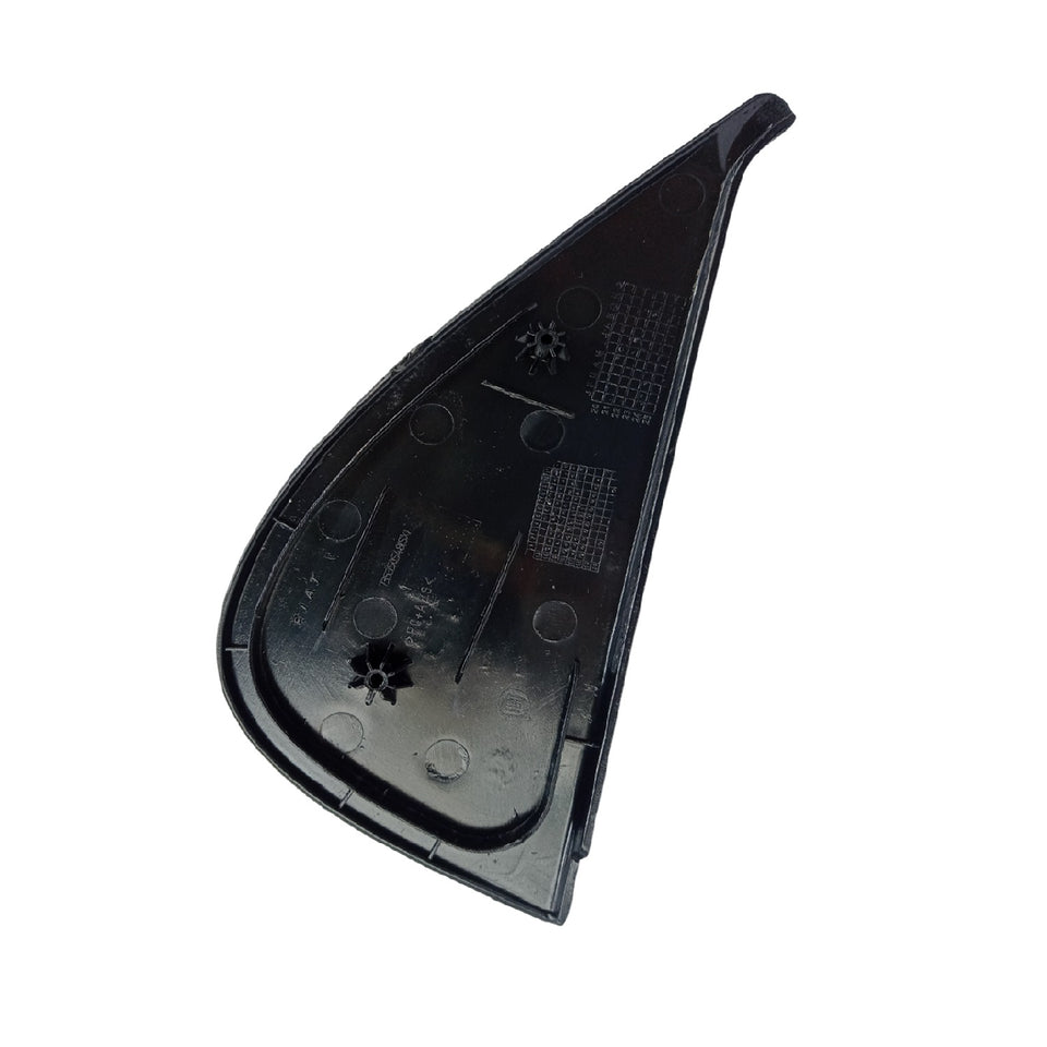 Moldura Externa Porta Esquerda Original Fiat 735363657