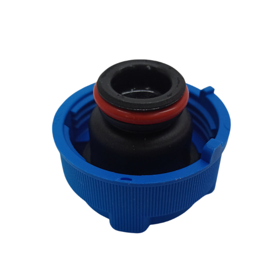 Tampa Reservatório D’agua Radiador Original Fiat 46799364