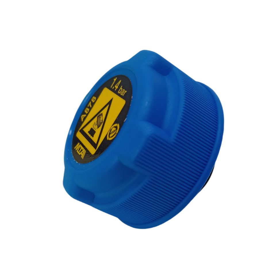 Tampa Reservatório D’agua Radiador Original Fiat 46799364