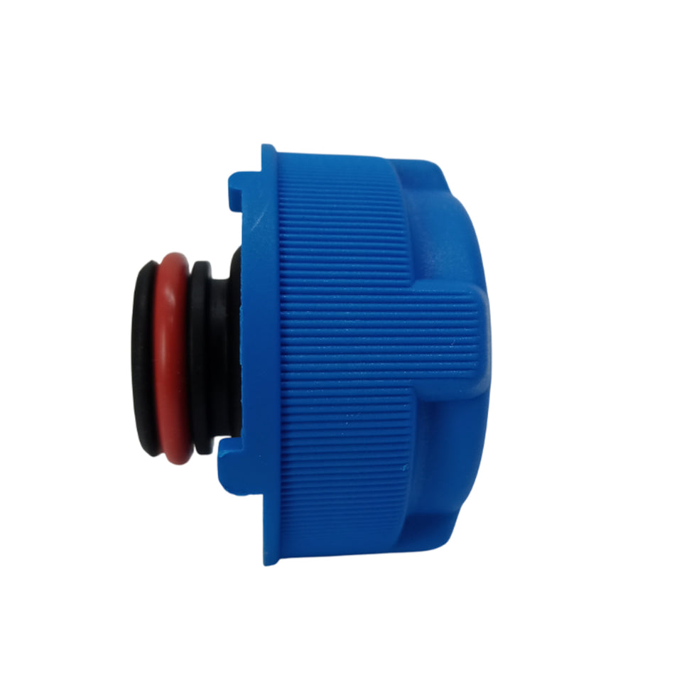 Tampa Reservatório D’agua Radiador Original Fiat 46799364