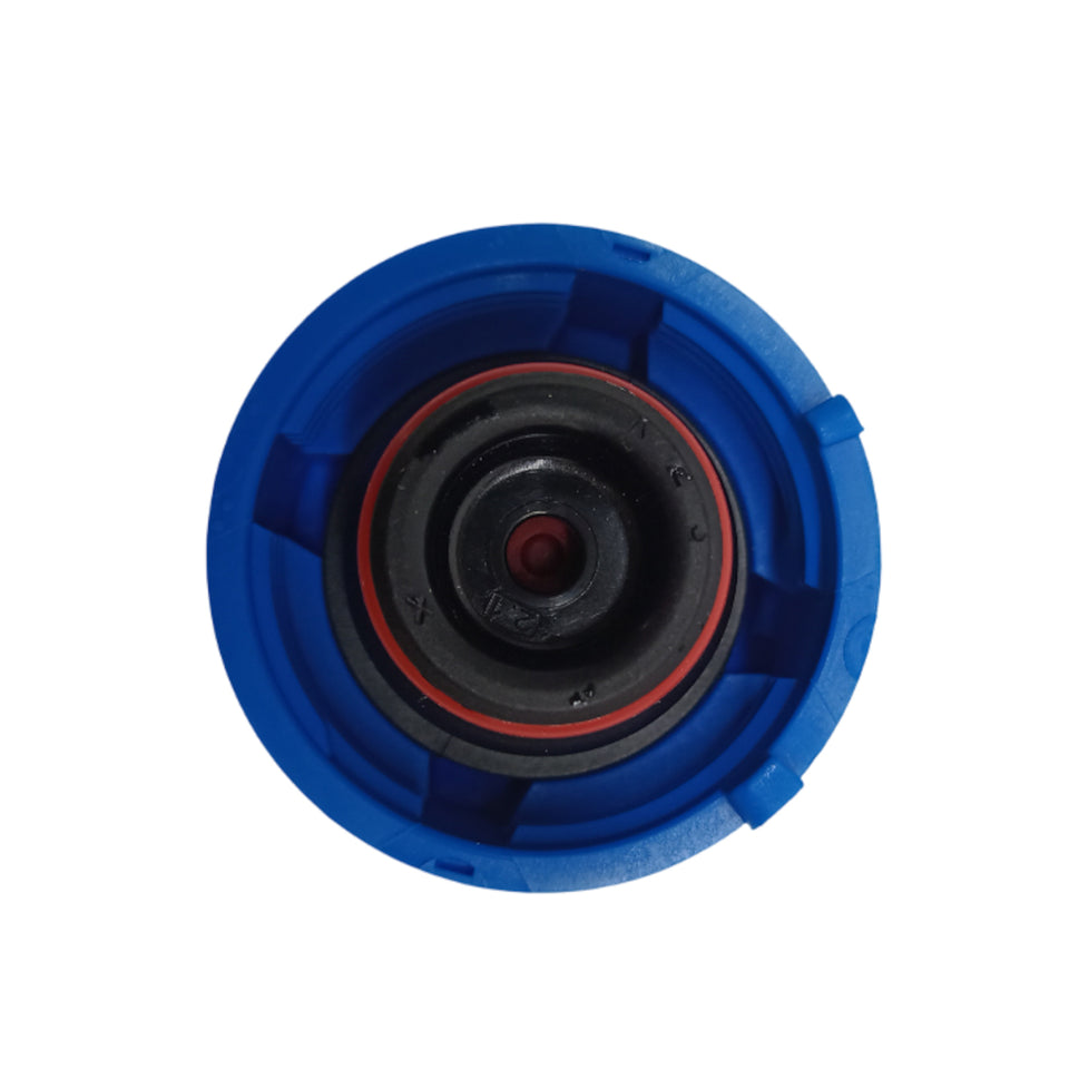 Tampa Reservatório D’agua Radiador Original Fiat 46799364