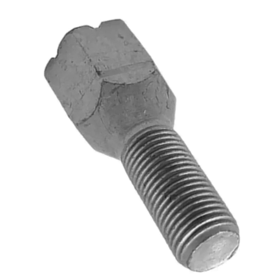 Kit 4 Parafuso de Roda Original Fiat 46515009