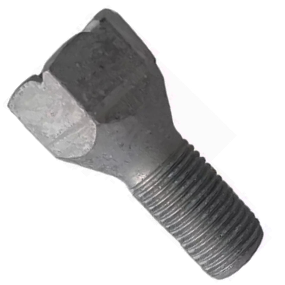 Kit 4 Parafuso de Roda Original Fiat 46515009