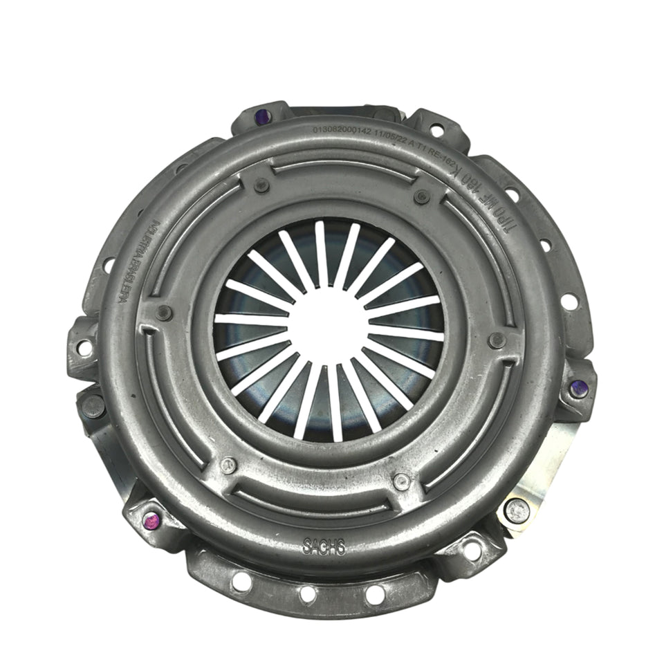 Kit Embreagem Sachs 6591