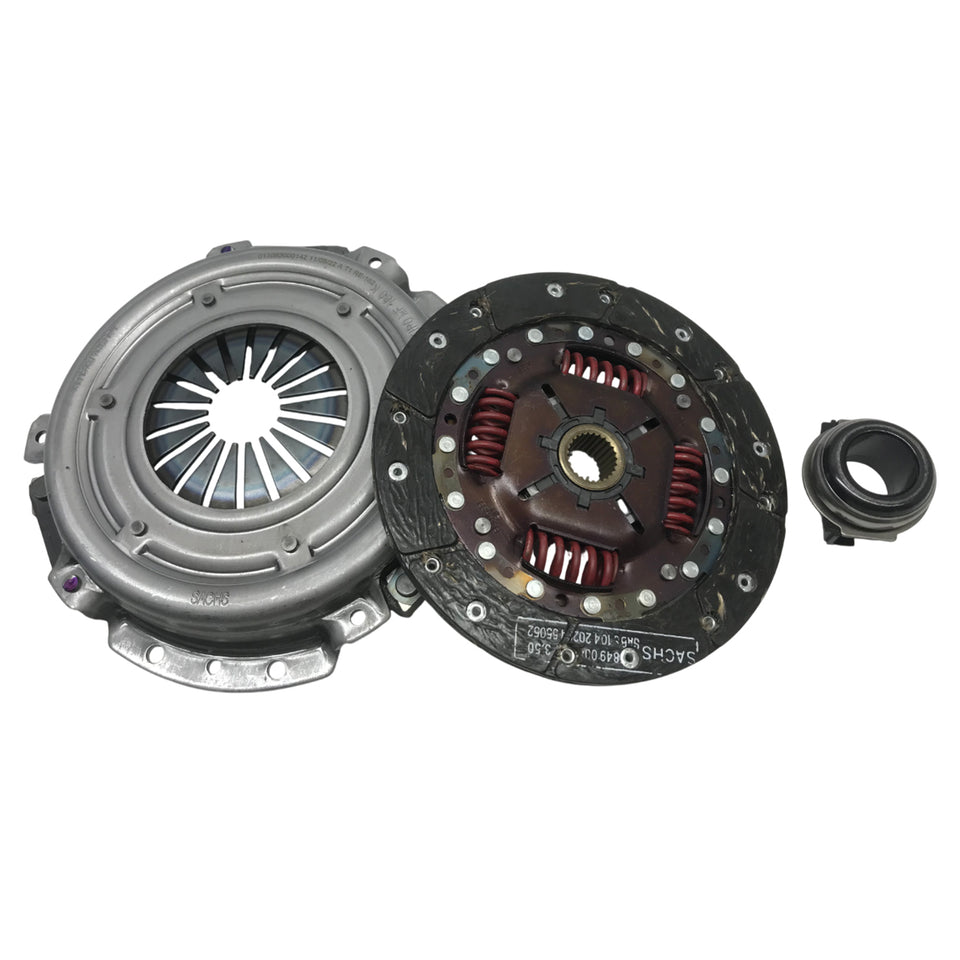 Kit Embreagem Sachs 6591