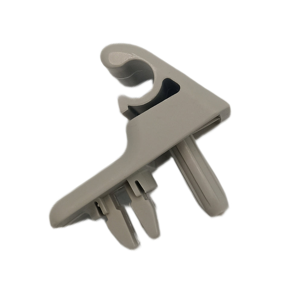 Suporte Quebra Sol Presilha Original Fiat 735362747