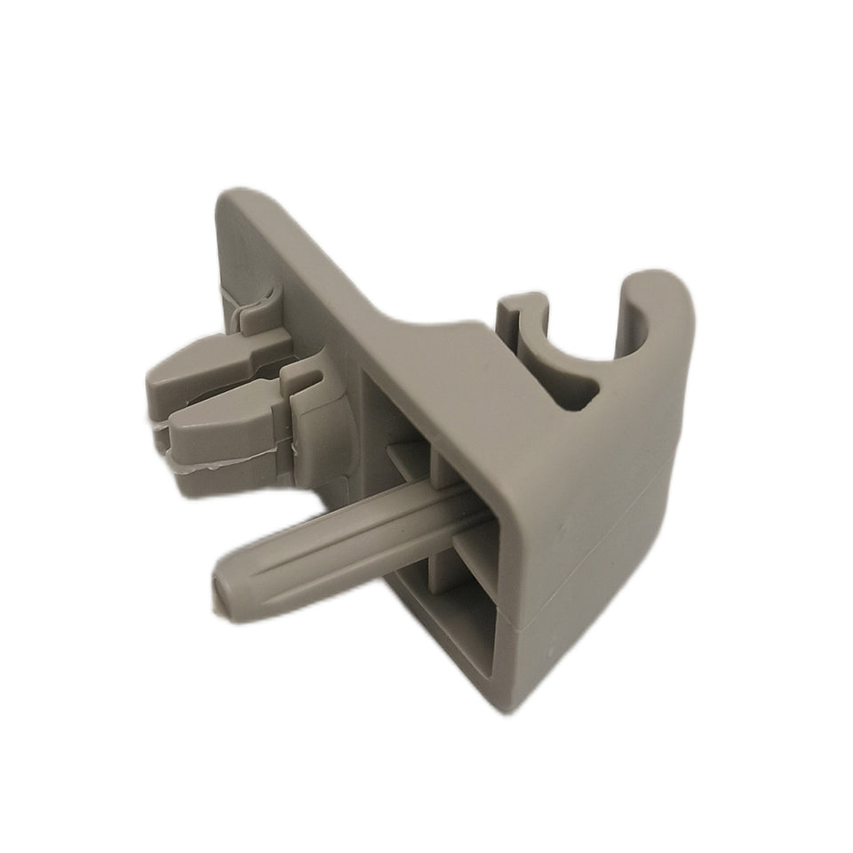 Suporte Quebra Sol Presilha Original Fiat 735362747