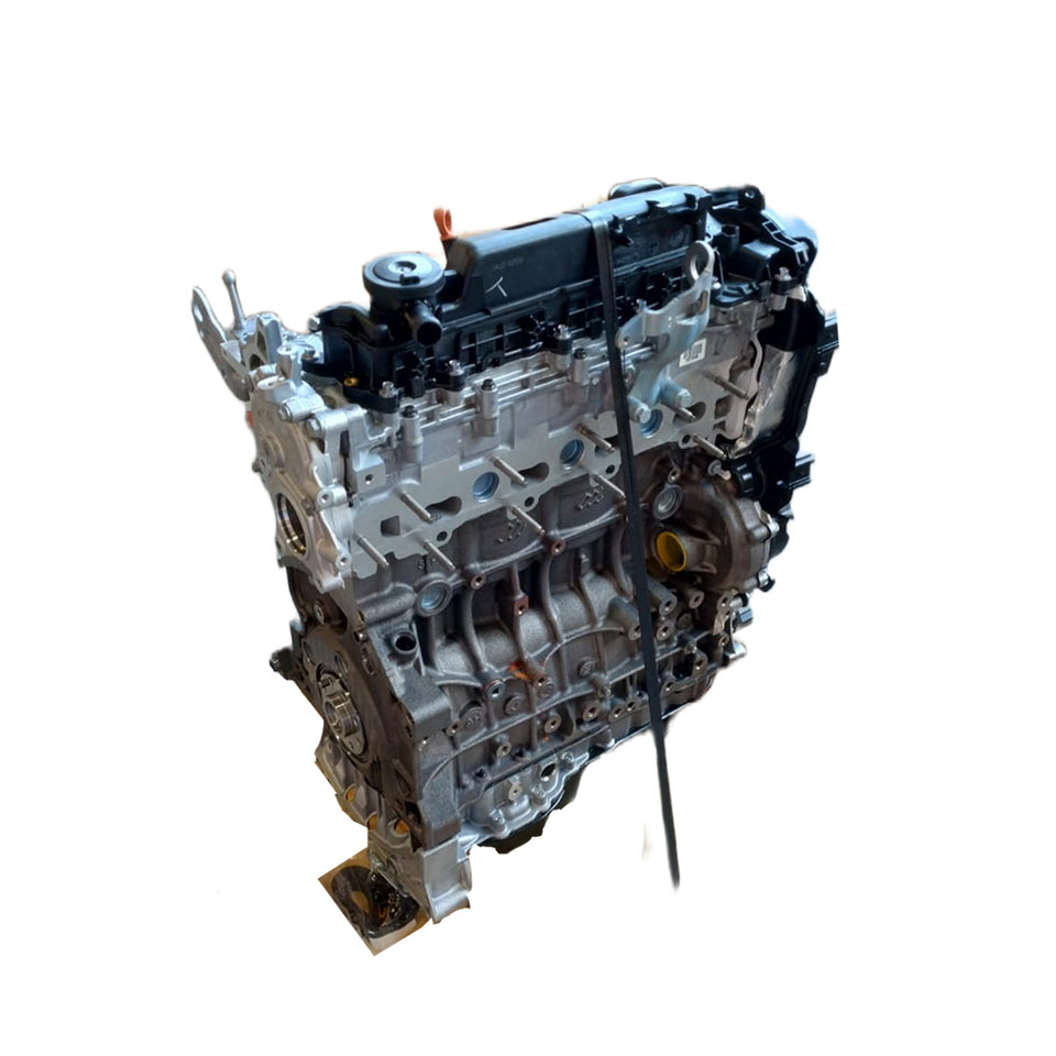 Motor Completo Original 2.0 16v Diesel 1638157580